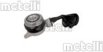 METELLI Rulment de presiune, ambreiaj METELLI 56-0061 (56-0061)
