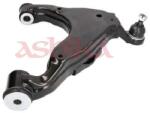 ASHIKA Brat, suspensie roata ASHIKA 72-02-2041L (72-02-2041L) - fixbox