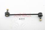 ASHIKA Brat/bieleta suspensie, stabilizator ASHIKA 106-0K-K12L (106-0K-K12L)