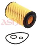 ASHIKA Filtru ulei ASHIKA 10-ECO106 (10-ECO106) - fixbox