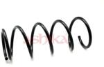 ASHIKA Arc spiral ASHIKA ZCA1063A (ZCA1063A) - fixbox