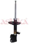 ASHIKA Amortizor ASHIKA MA-22034 (MA-22034) - fixbox