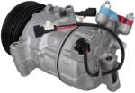 KAMOKA Compresor, climatizare KAMOKA 7820279 (7820279) - fixbox