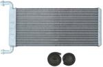 KAMOKA Schimbător de căldură, încălzire habitaclu KAMOKA 7760037 (7760037) - fixbox