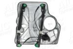 AIC Mecanism actionare geam AIC 54578 (54578) - fixbox