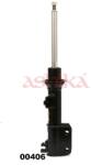 ASHIKA Amortizor ASHIKA MA-00406 (MA-00406) - fixbox