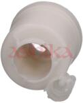 ASHIKA Filtru combustibil ASHIKA 30-02-257 (30-02-257) - fixbox