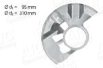 AIC Protectie disc frana AIC 57614 (57614)