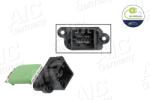 AIC Rezistor, ventilator habitaclu AIC 71461 (71461)