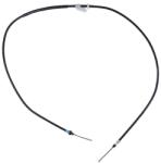 KAMOKA Cablu, frana de parcare KAMOKA 1190088 (1190088) - fixbox