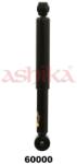 ASHIKA Amortizor ASHIKA MA-60000 (MA-60000) - fixbox