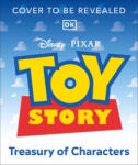 DK Publishing (Dorling Kindersley) Toy Story Treasury of Characters