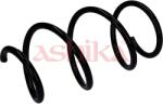 ASHIKA Arc spiral ASHIKA ZCA90357 (ZCA90357) - fixbox