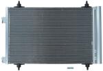 KAMOKA Condensator, climatizare KAMOKA 7800211 (7800211) - fixbox