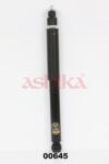ASHIKA Amortizor ASHIKA gaz spate MA-00645 (MA-00645)