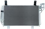 KAMOKA Condensator, climatizare KAMOKA 7800069 (7800069) - fixbox