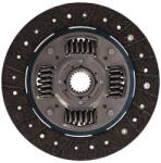 KAMOKA Disc ambreiaj KAMOKA DC323 (DC323) - fixbox