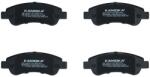 KAMOKA Set placute frana KAMOKA JQ101102 (JQ101102)