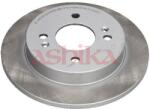 ASHIKA Disc frana ASHIKA 61-0K-002C (61-0K-002C) - fixbox