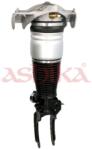 ASHIKA Brat arc pneumatic ASHIKA MA-AS013 (MA-AS013)