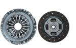 KAMOKA Set ambreiaj KAMOKA KC155 (KC155) - fixbox