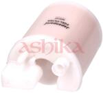 ASHIKA Filtru combustibil ASHIKA 30-0H-H15 (30-0H-H15) - fixbox