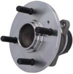 KAMOKA Set rulment roata KAMOKA 5500125 (5500125) - fixbox