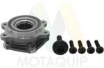 MOTAQUIP Set rulment roata MOTAQUIP LVBW1894 (LVBW1894) - automobilus