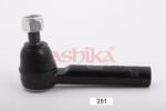 ASHIKA Cap de bara ASHIKA 111-02-281 (111-02-281) - fixbox
