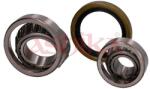 ASHIKA Set rulment roata ASHIKA 44-12008 (44-12008) - fixbox