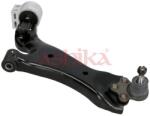ASHIKA Brat, suspensie roata ASHIKA 72-0C-C01L (72-0C-C01L) - fixbox