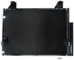 KAMOKA Condensator, climatizare KAMOKA 7800346 (7800346) - fixbox