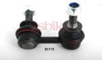ASHIKA Brat/bieleta suspensie, stabilizator ASHIKA 106-01-115R (106-01-115R)