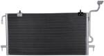 KAMOKA Condensator, climatizare KAMOKA 7800512 (7800512) - fixbox