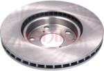 ASHIKA Disc frana ASHIKA 60-00-0176C (60-00-0176C) - fixbox