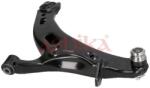ASHIKA Brat, suspensie roata ASHIKA 72-07-711L (72-07-711L) - fixbox