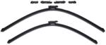 KAMOKA Lamela stergator KAMOKA 27F02 (27F02) - fixbox