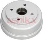 ASHIKA Tambur frana ASHIKA 56-08-814C (56-08-814C) - fixbox