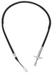 KAMOKA Cablu, frana de parcare KAMOKA 1190288 (1190288) - fixbox