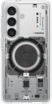 Spigen Carcasa Spigen Ultra Hybrid Mag cu MagSafe compatibila cu Samsung Galaxy S26 Plus, Neo One (8800337243437-ACS11212)