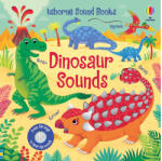 Usborne Dinosaur Sounds