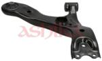 ASHIKA Brat, suspensie roata ASHIKA 72-02-260R (72-02-260R) - fixbox