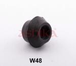 ASHIKA Bucsa, bara stabilizatoare ASHIKA GOM-W48 (GOM-W48)