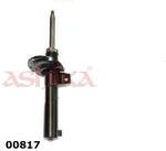 ASHIKA Amortizor ASHIKA MA-00817 (MA-00817) - fixbox