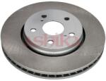 ASHIKA Disc frana ASHIKA 60-02-2049C (60-02-2049C) - fixbox