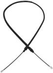 KAMOKA Cablu, frana de parcare KAMOKA 1190130 (1190130) - fixbox