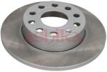 ASHIKA Disc frana ASHIKA 61-00-0928C (61-00-0928C) - fixbox