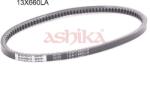 ASHIKA Curea transmisie ASHIKA 109-13X660 (109-13X660) - fixbox