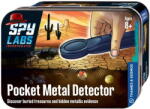 Thames & Kosmos Detector de metale pentru buzunar - Spy Labs