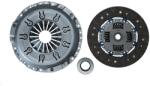KAMOKA Set ambreiaj KAMOKA KC137 (KC137) - fixbox